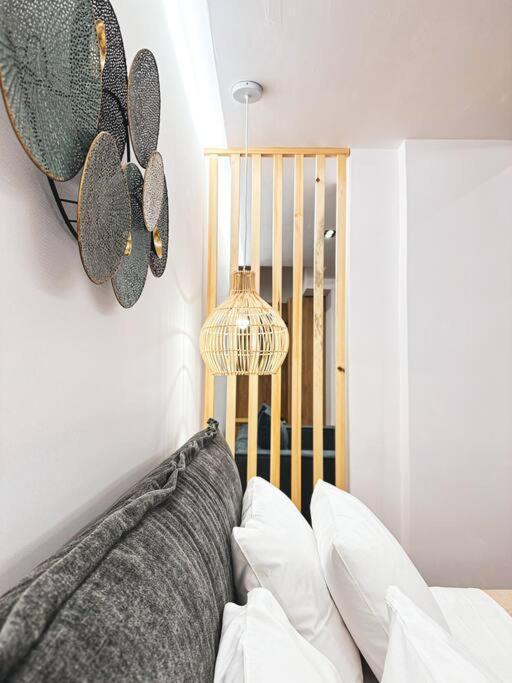 Oasis Luxury Apartments エレトリア エクステリア 写真