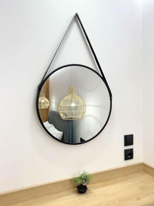 Oasis Luxury Apartments エレトリア エクステリア 写真