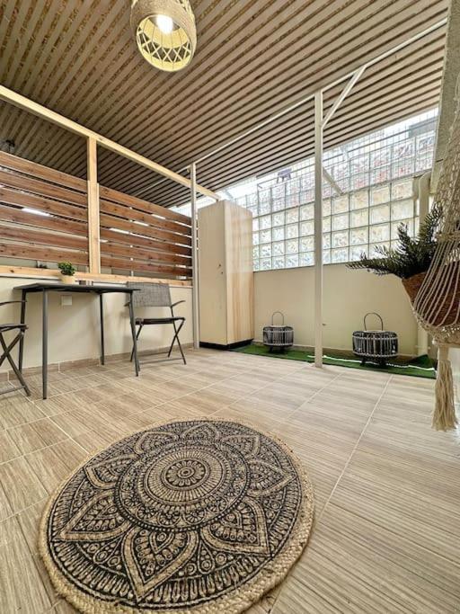 Oasis Luxury Apartments エレトリア エクステリア 写真